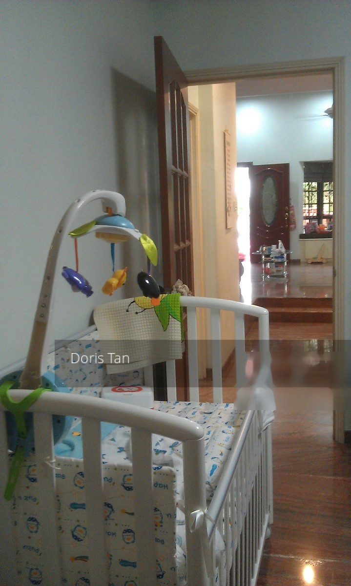 Yunnan Gardens (D22), Terrace #197741362